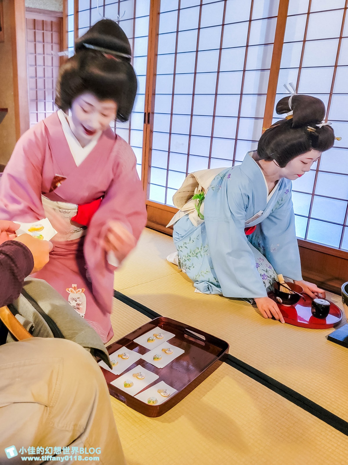 [秋田旅遊]舊松倉家住宅/近距離欣賞秋田舞妓表演/文化價值與傳統藝術的完美結合