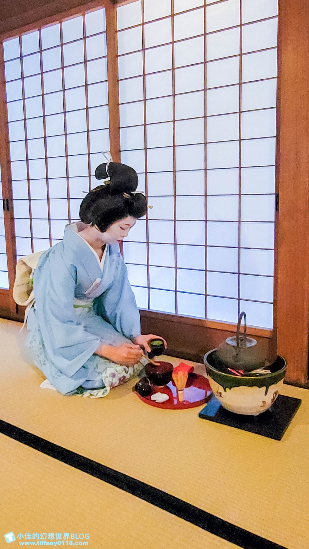 [秋田旅遊]舊松倉家住宅/近距離欣賞秋田舞妓表演/文化價值與傳統藝術的完美結合