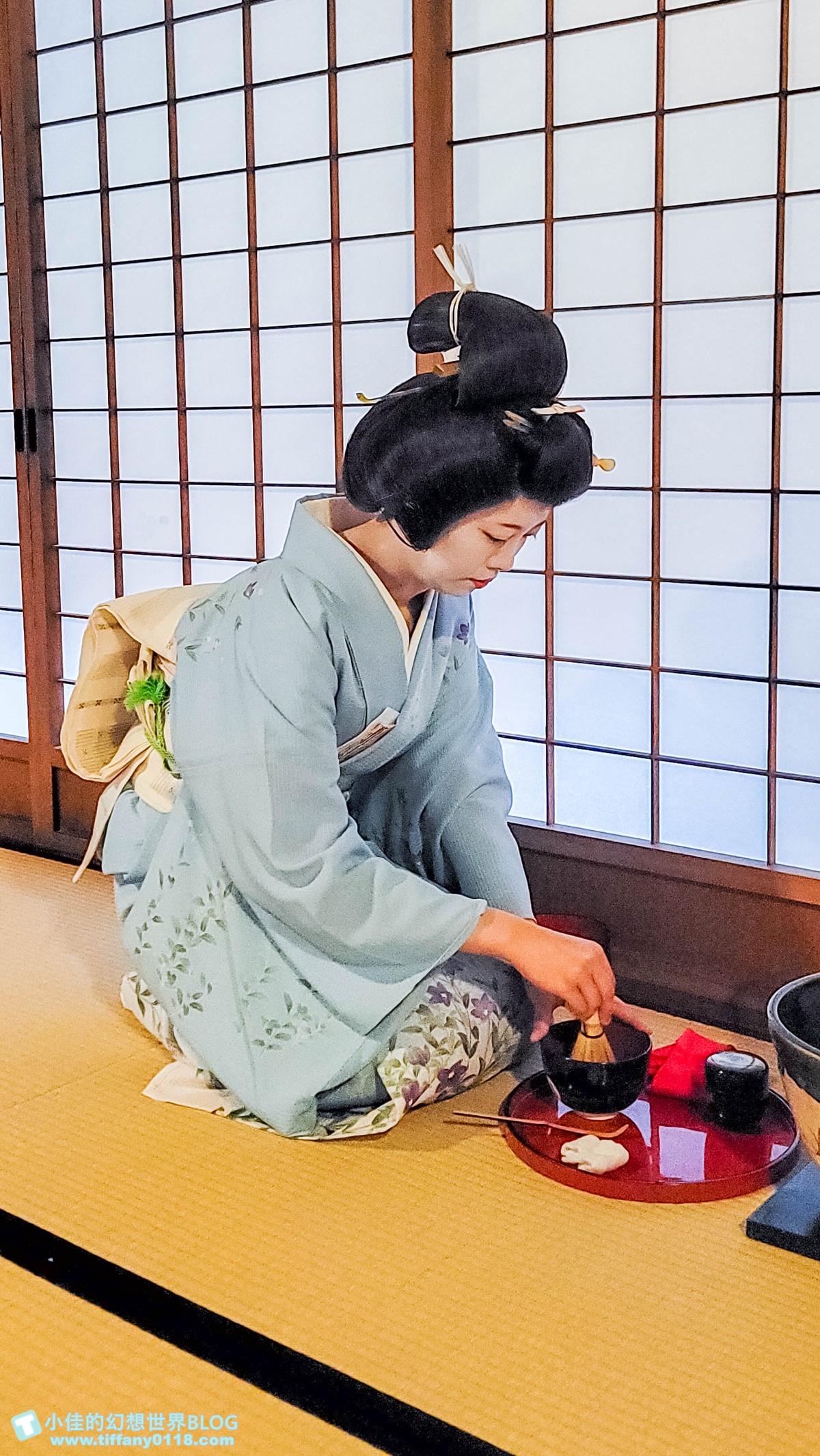 [秋田旅遊]舊松倉家住宅/近距離欣賞秋田舞妓表演/文化價值與傳統藝術的完美結合