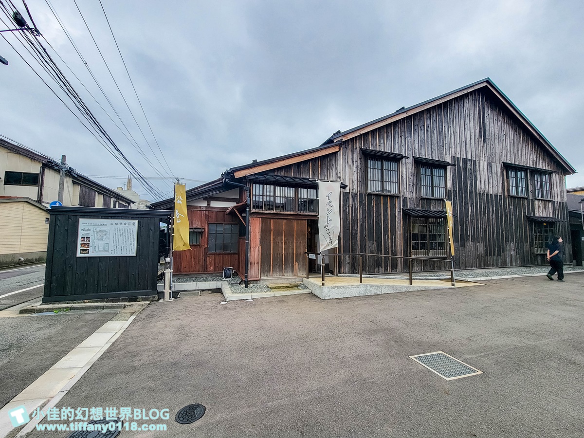 [秋田旅遊]舊松倉家住宅/近距離欣賞秋田舞妓表演/文化價值與傳統藝術的完美結合